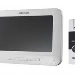 Ds Kis204 Elnour Security Hikvision Authorized Distributor