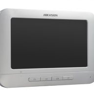 Analog Video Intercom Elnour Security Hikvision Authorized